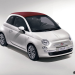 Fiat-500C