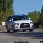 Mitsubishi-Outlander