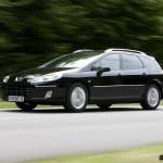 Peugeot-407 Peugeot-407