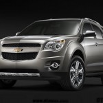 Chevrolet-Equinox