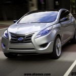 Hyundai-Nuvis_Concept_2009 Hyundai-Nuvis_Concept_2009