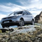 Hyundai-ix55 Hyundai-ix55