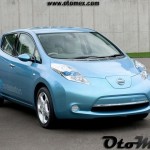 Nissan-LEAF_2011
