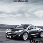 Peugeot-RCZ