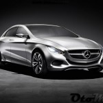Mercedes-Benz-f-800 Mercedes-Benz-f-800