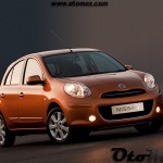 Nissan-Micra