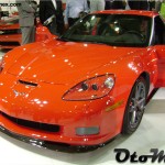 corvette corvette