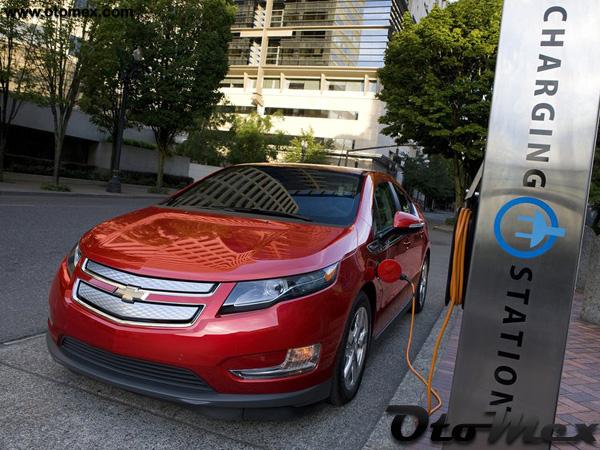 Chevrolet-Volt-elektrikli