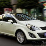 Opel-Corsa-motor-secenegi