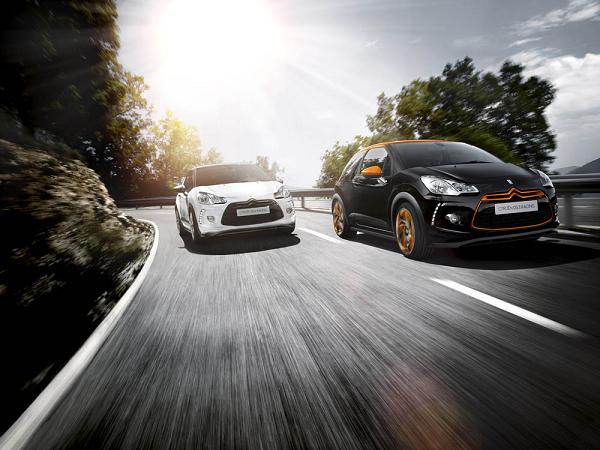 citroen ds3 racing