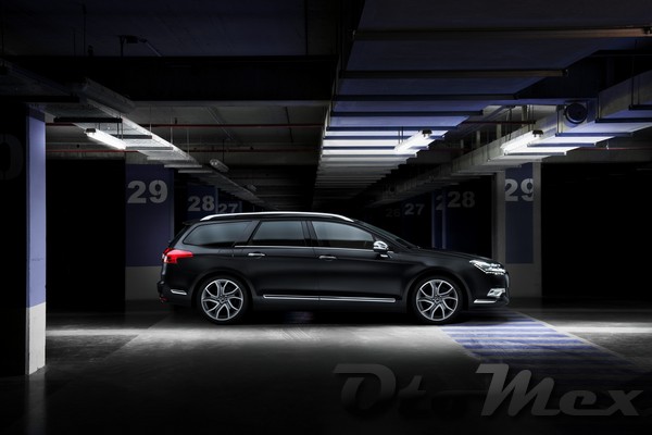 C5 Tourer c5 tourer wagon