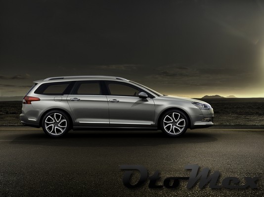 C5 Tourer citroen c5 tourer