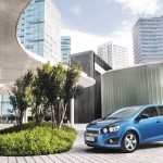hatchback-aveo hatchback-aveo