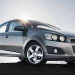 sedan-aveo