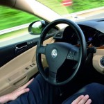 wolkswagen otomatik pilot