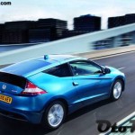 Honda-CR-Z