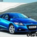Honda-CR-Z_2011_özellikleri Honda-CR-Z_2011_özellikleri