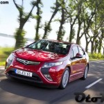opel-ampera-resimleri ampera fiyatı