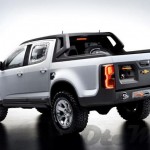 Chevrolet-Colorado