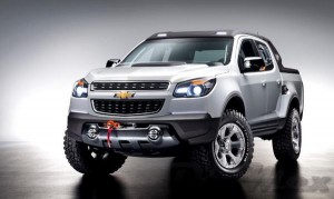 Chevrolet-Colorado-Rally-konsept