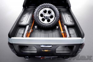 Chevrolet-Colorado-Rally-pickup